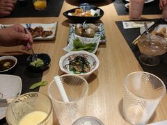 -德川家日本料理(顺义华联店)