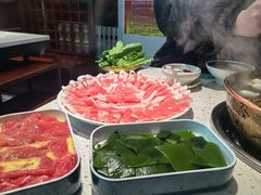 -鑫隆四季涮肉(八角畅游店)