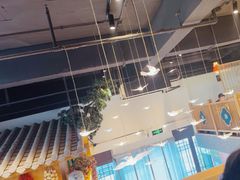 -呷湘厨·鱼汤捞饭·剁椒鱼头·湘菜(国家会展中心店)