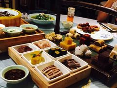 -京味斋·北京烤鸭(华威桥北工大店)