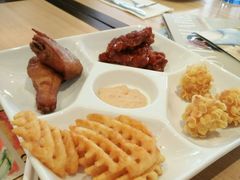 -必胜客(康华路店)