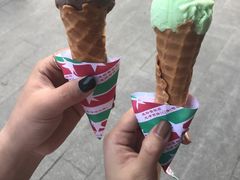 -成裕雪糕店(士多店)