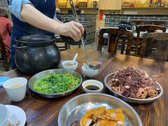 -农汤老店(顺联公园里店)