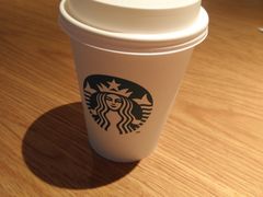 -星巴克(绍兴柯桥柯岩景区店)