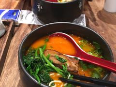 -和府捞面(东直门银座店)