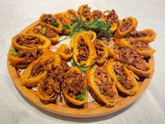 -老城味道·传统天津菜(杨柳青店)