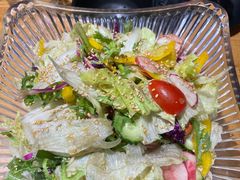 -聚点串吧·北京烧烤(公益西桥店)