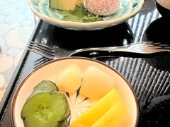 -西村日本料理(香格里拉饭店)