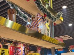 -头牌·鹤岗小串(万达店)