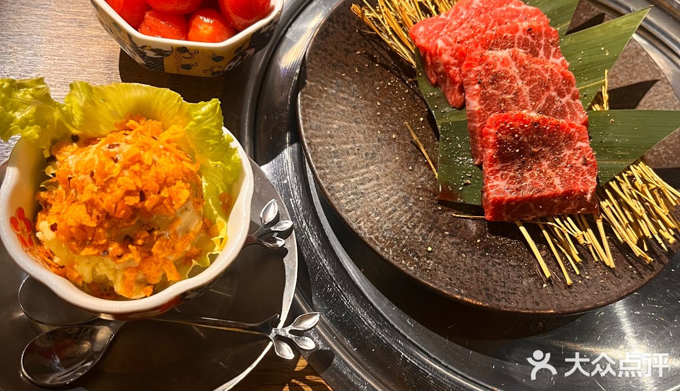 传闻宝安最好吃的烤肉