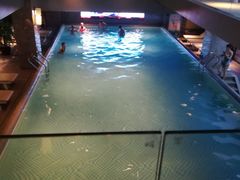 -巴斯漫温泉汗蒸馆(贡湖大道店)