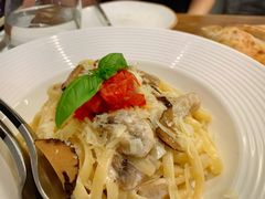 -ALLORA意大利餐厅(丰盛里店)
