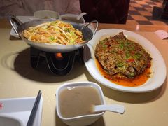 -小柴米·传统江西菜(八一广场店)