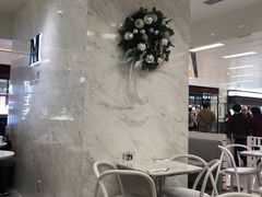 -Lady M(沙田新城市广场店)
