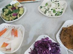 -沛锋昶牛肉面·中国兰州牛肉面体验店