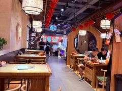 -禧香逢烧烤金牌鸡手王(繁荣路店)