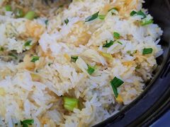 盐油饭-大笑饭堂(甲子桥店)