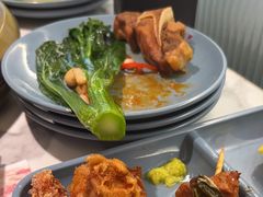 -汉阳廷自助烤肉(嘉禾金铂天地店)
