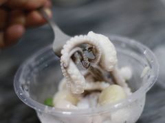 -铭聚章鱼土笋冻(松柏店)