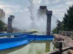 -沈阳方特欢乐世界