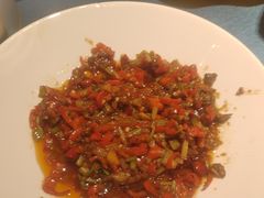 -柴米油盐三杯鸡(象山北路店)