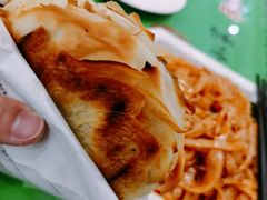 -令氏家外家周秦食府(高新店)