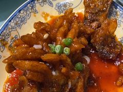 -聚丰园.百年传承(五爱广场店)