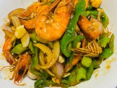 -打酱油·非遗淮扬菜(瘦西湖梅岭店)