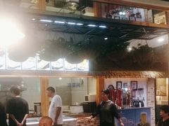 -禾记海鲜烧烤(八一路店)