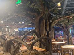 -常和州·夜宵大排档(常州单店)