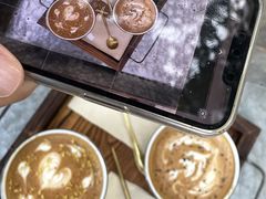 -春庄咖啡SpringHues(钟楼小区店)