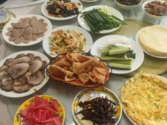 -康陵正德春饼宴26号