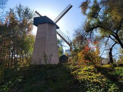-黑龙江省森林植物园