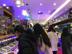 -北京汉丽轩自助烧烤(解放桥店)