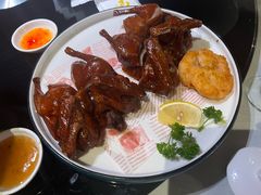 -尚一汤·粤菜海鲜(环球港店)