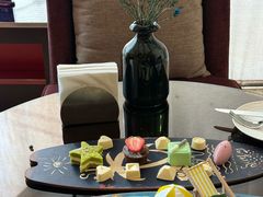 -东港喜来登酒店·天香阁中餐厅