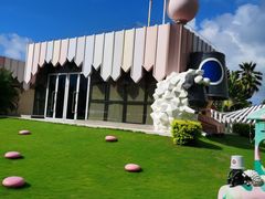 -水桶王国主题餐厅·聚会·生日派对·亲子活动·家庭套餐(亚龙湾希尔顿店)