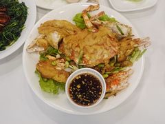 -瑞福园联谊餐室(茂名南路店)