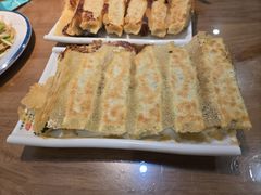 -春水锅贴·传统鲁菜(大明湖店)