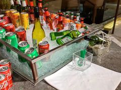 -西安高新希尔顿酒店·咖啡露台西餐厅