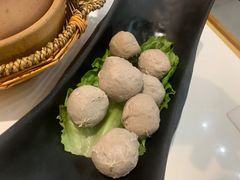 -陈记顺和牛肉火锅馆(天河北路店)
