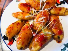 -六合居·明厨亮灶餐厅(成双大道店)