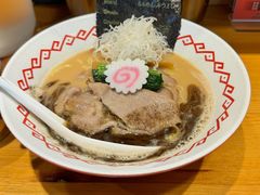 -Ramen满吉·豚骨拉面(丽园路店)