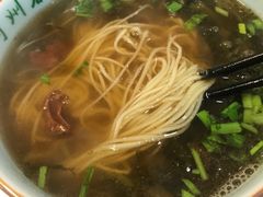 -河州春清真西北特色美食(虎踞路店)