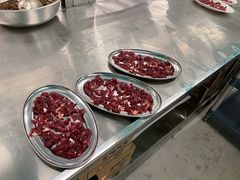 -五洞大众牛餐馆(番禺分店)