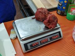 -杨天玉腊牛羊肉
