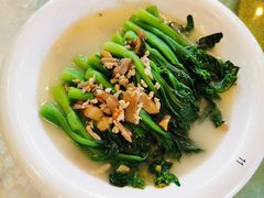 上汤时蔬-大树头·花园餐厅(市桥店)