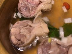 -哈啾嗨·新概念蒙餐(红星新城店)