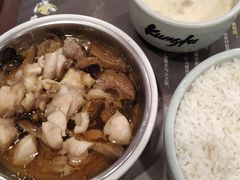 -真功夫(振华路店)