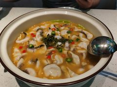 -青花椒花椒鱼(合生汇店)